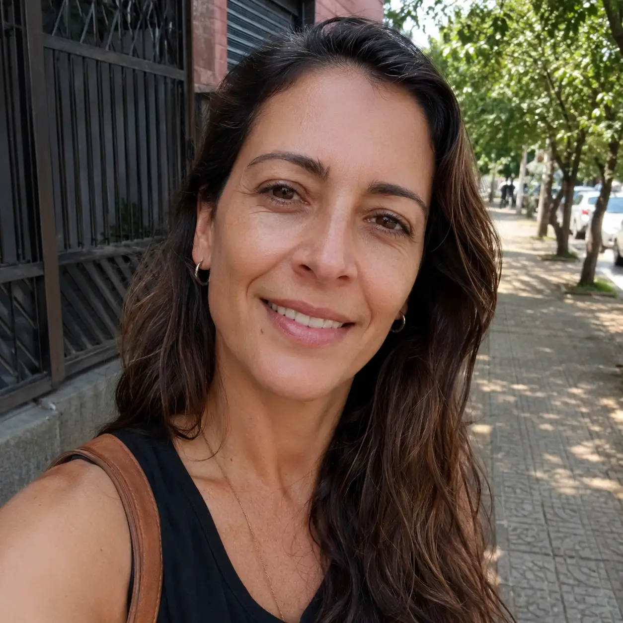 Ana C.