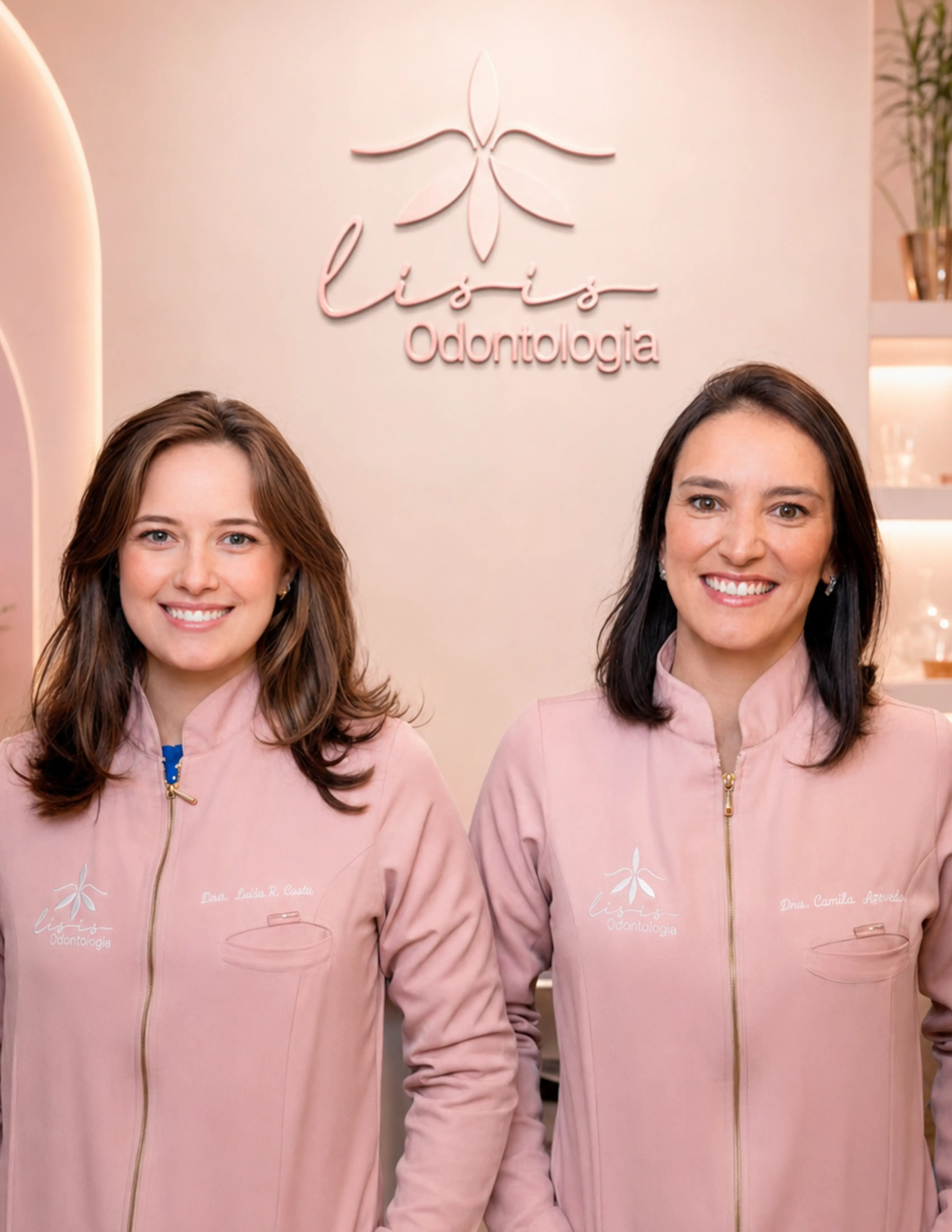 Clínica Lísis Odontologia