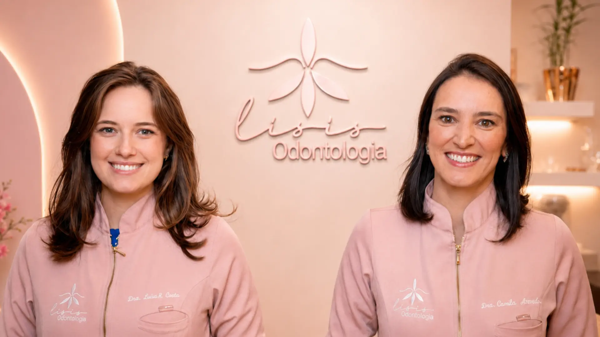Clínica Lísis Odontologia